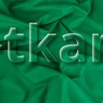 Бязь г/к - Изумрудная (цвет зеленый, травяной, 100% хлопок, ширина 150 см)
